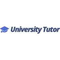 University Tutor - Detroit Logo