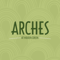 Arches at Hidden Creek Logo