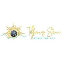 In Stone Realty Group - Tiffany Stone Logo