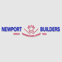 Newport Builders Windowland Logo