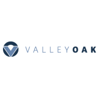 Valley Oak Logo