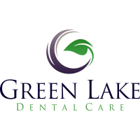 Green Lake Dental Care Logo