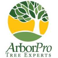 ArborPro Tree Experts Logo