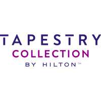 The Peery Salt Lake City Downtown, Tapestry Collection by Hilton Logo