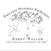 Precious Memories Preschool of Sandy Hollow Logo
