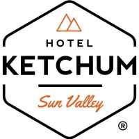 Hotel Ketchum Logo