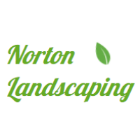Norton Landscaping Logo