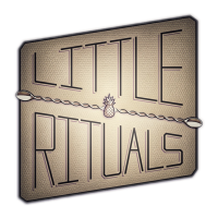 Little Rituals Logo