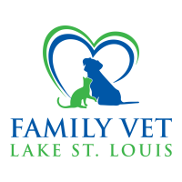 Family Vet of Lake St. Louis Logo