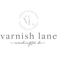 Varnish Lane Friendship Heights Logo