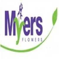 Myers Flowers Logo