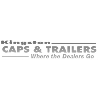 Kingston Caps & Trailers Logo