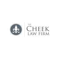 The Cheek Law Firm LLC Logo