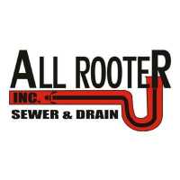 All Rooter Sewer & Drain Inc Logo