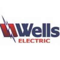 Wells Electric, LLC Logo