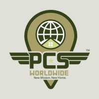 PCS Worldwide Logo
