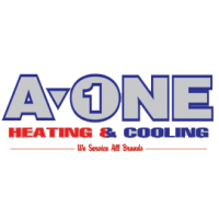 A-1 Heating &Cooling Logo