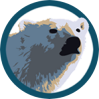Polar Bear Air Conditioning & Heating Inc. Logo