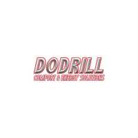 Dodrill Comfort & Energy Solutions Logo
