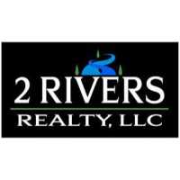 Teresa Ervin Realty, 2 Rivers Realty, LLC Logo