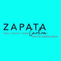 Zapata Cantina Logo