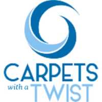 Carpets With A Twist Logo