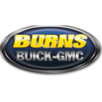 Burns Buick GMC Logo