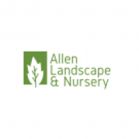 Allen Landscape & Nursery Logo