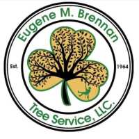 Eugene M Brennan Tree Service Llc Logo