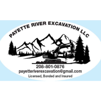 Payette River Excavation LLC Logo
