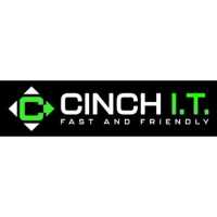 Cinch I.T. of Tempe, AZ Logo