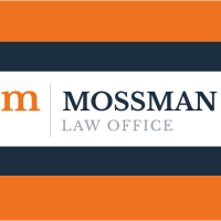 Mossman Law Office Logo