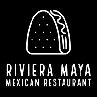 Riviera Maya Mexican Restaurant Logo