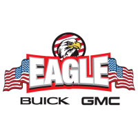 Eagle Buick GMC Logo