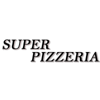 Super Pizza Logo