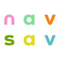 NavSav Insurance - Vero Beach Logo