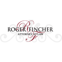 Roger Fincher Attorney at Law Logo