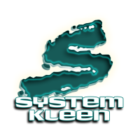 System Kleen Logo