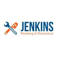 Jenkins Plumbing and Mechanical Logo
