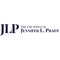 The Law Office of Jennifer L. Pradt Logo