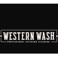 Western Wash Logo