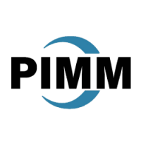 PIMM | Professional Internet Marketing Management Logo
