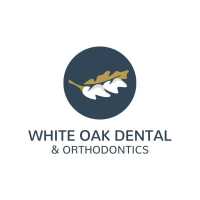 White Oak Dental & Orthodontics Logo
