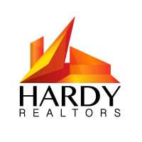 Hardy Realtors Logo