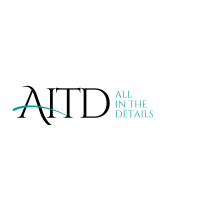 All In The Details Logo