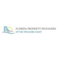 Florida Property Managers of the Treasure Coast Logo