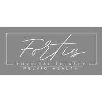 Fortis Physical Therapy and Pelvic Health Logo