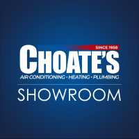 Choate's HVAC and Plumbing Showroom - Collierville Logo
