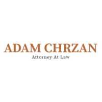 Adam Chrzan, Attorney At Law Logo