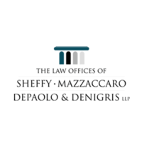 Sheffy, Mazzaccaro, DePaolo & DeNigris, L.L.P. Logo
